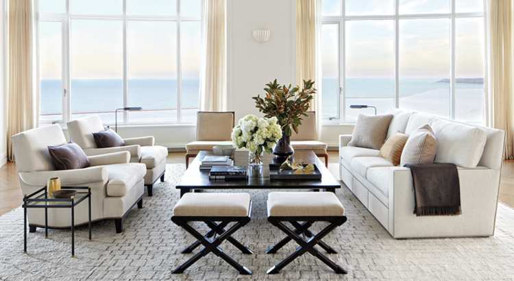 Interior Design Ideas by Victoria Hagan