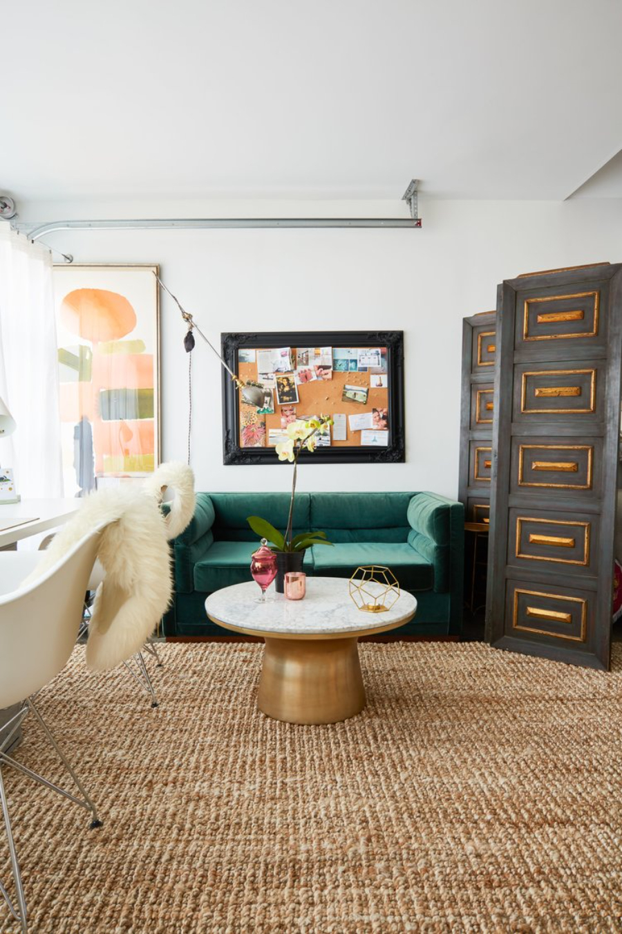 Living room decor ideas with Studio Palomino