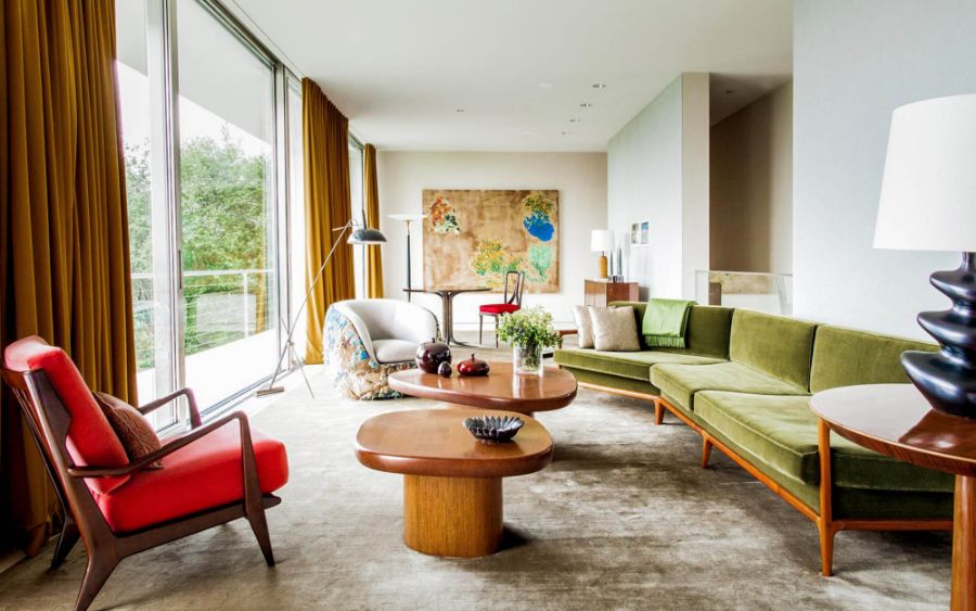 Luis Laplace  Mesmerizing Interior Design Projects, interior design, interior design projects, modern décor, modern interiors, contemporary interior design, mesmerizing design projects, décoration