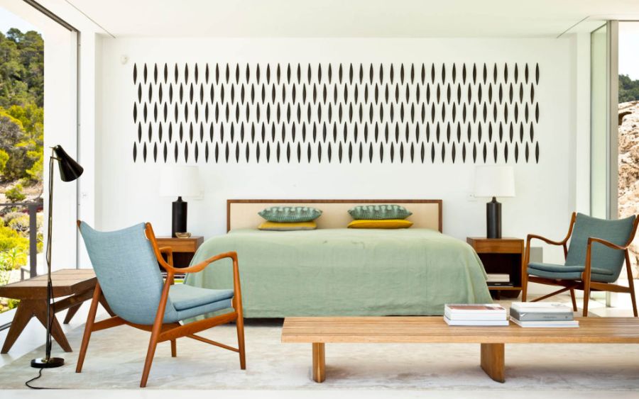 Luis Laplace  Mesmerizing Interior Design Projects, interior design, interior design projects, modern décor, modern interiors, contemporary interior design, mesmerizing design projects, décoration