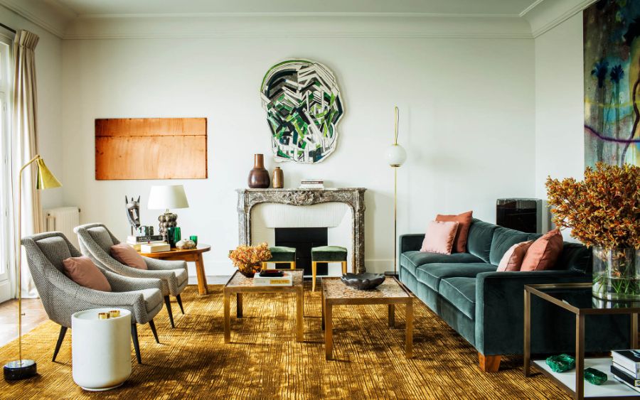 Luis Laplace  Mesmerizing Interior Design Projects, interior design, interior design projects, modern décor, modern interiors, contemporary interior design, mesmerizing design projects, décoration