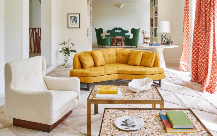 Luis Laplace  Mesmerizing Interior Design Projects, interior design, interior design projects, modern décor, modern interiors, contemporary interior design, mesmerizing design projects, décoration