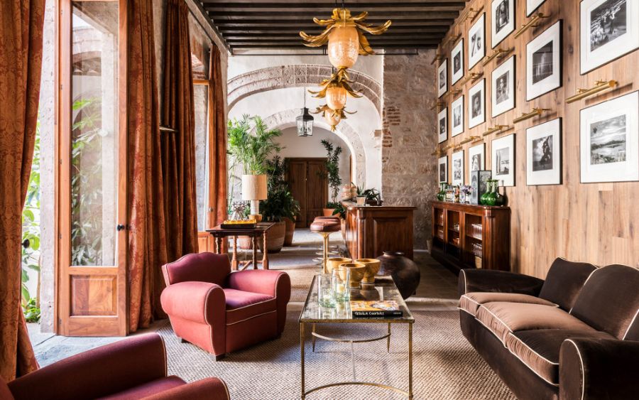 Luis Laplace  Mesmerizing Interior Design Projects, interior design, interior design projects, modern décor, modern interiors, contemporary interior design, mesmerizing design projects, décoration