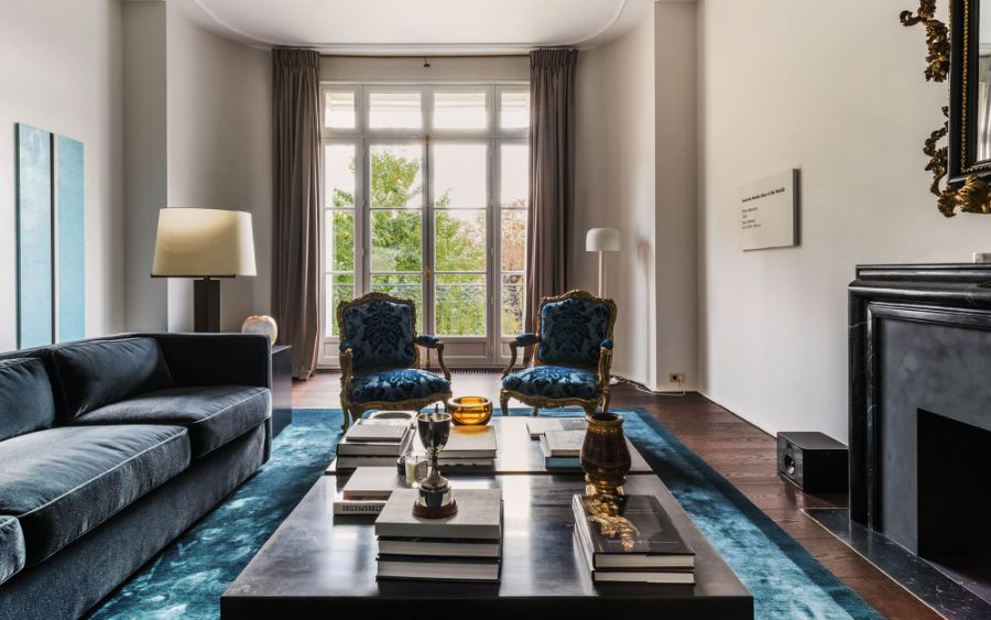 Luis Laplace  Mesmerizing Interior Design Projects, interior design, interior design projects, modern décor, modern interiors, contemporary interior design, mesmerizing design projects, décoration