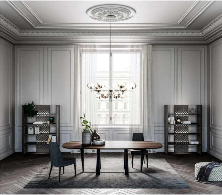 Matteo Nunziati Modern Interior Design, Matteo Nunziati, Modern, Contemporary, Interior Design, Luxury Projects, Italy, Italian Design, Luxury Furniture, luxury hotels, residential projects,