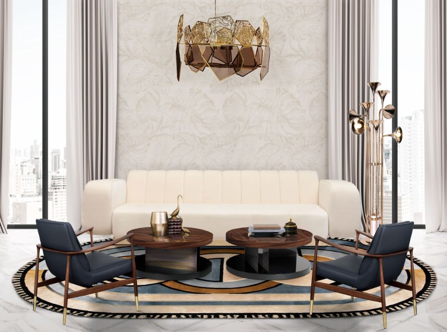 Modern Centre Tables That Will Transform Your Living Room
