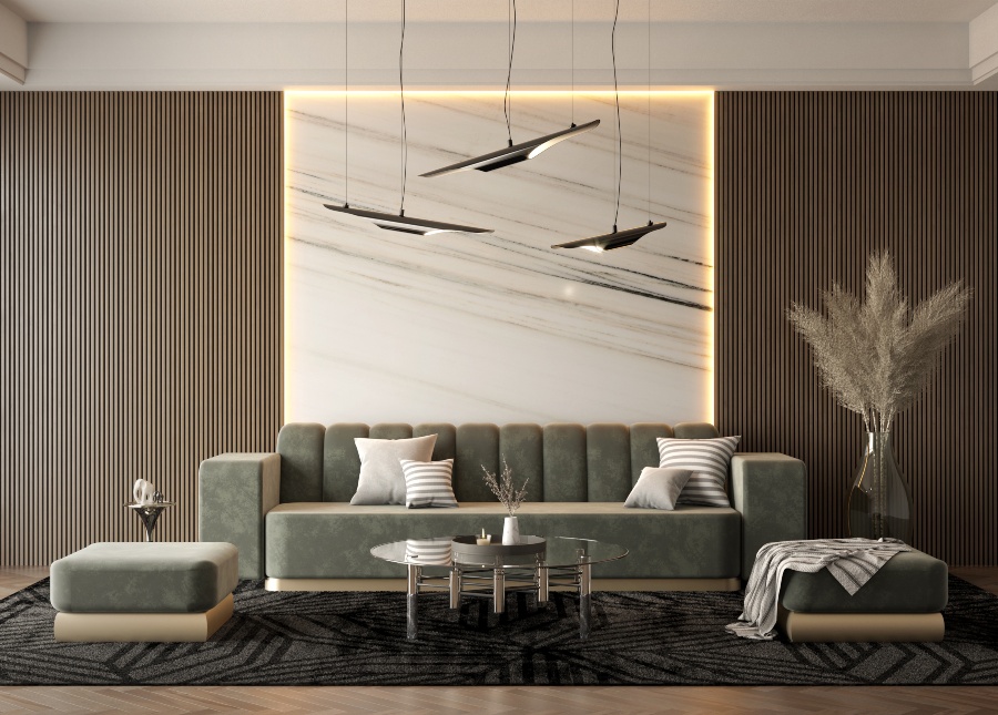 Modern Centre Tables That Will Transform Your Living Room
