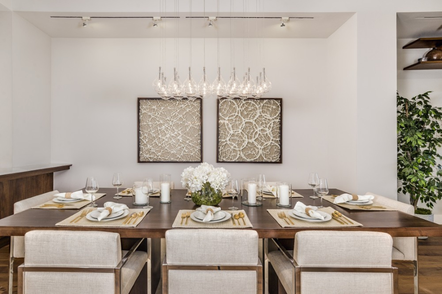 House decorating ideas with Studio Palomino, contemporary Interiors, Sophisticated style, wood details

