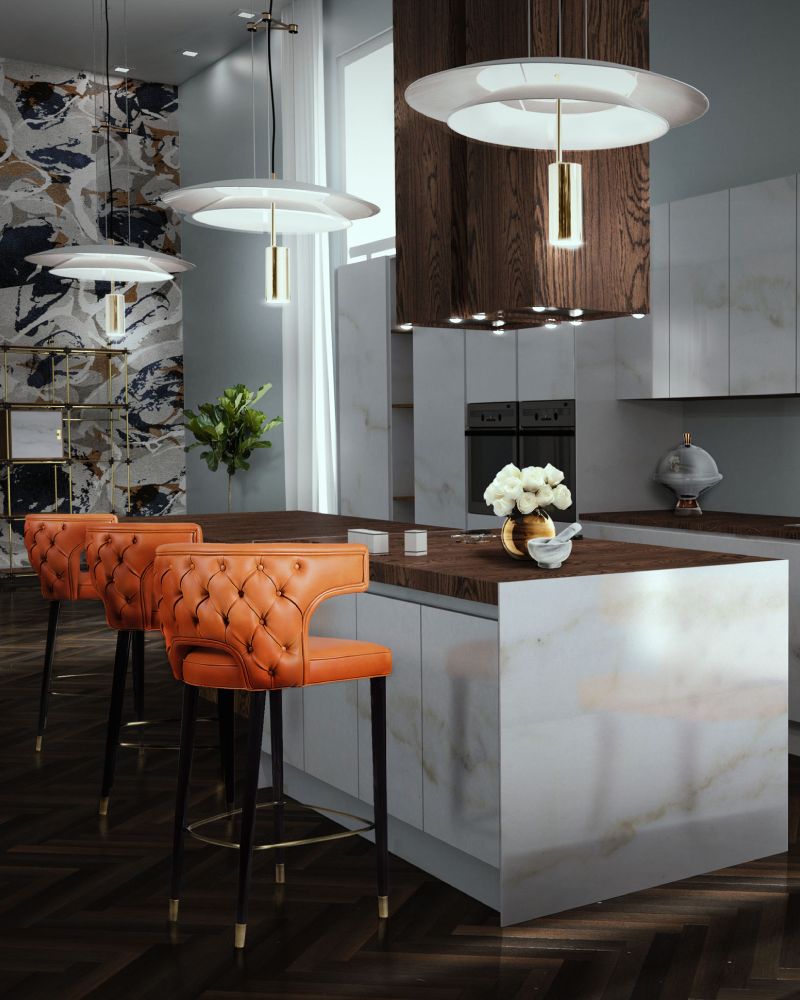 Modern Kitchen, Luxury Kitchen, Kitchen Design, Kitchen Inspiration, Kitchen Ideas, London Design 