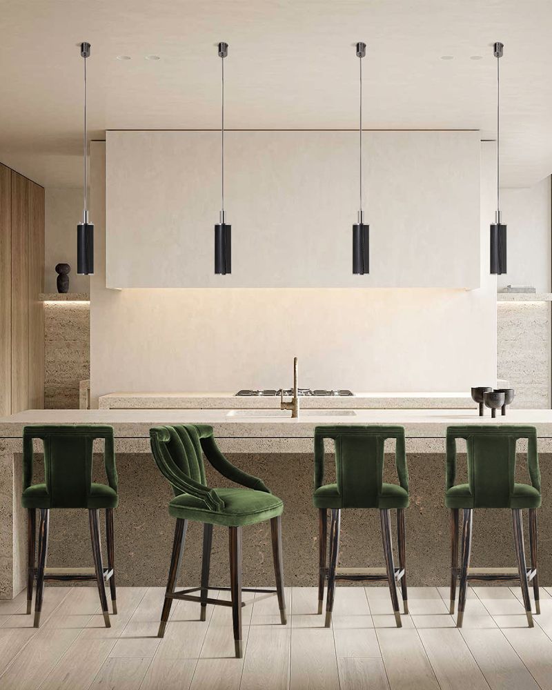 Modern Kitchen, Luxury Kitchen, Kitchen Design, Kitchen Inspiration, Kitchen Ideas, London Design 