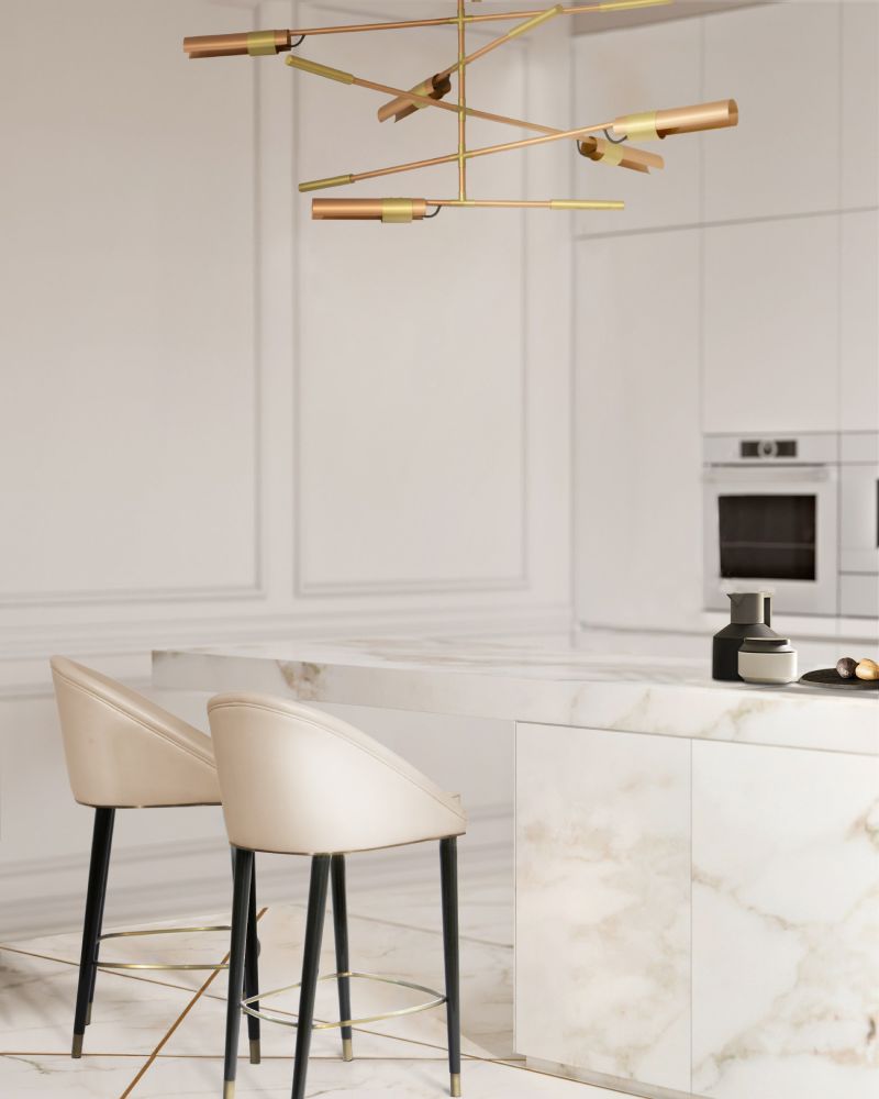 Modern Kitchen, Luxury Kitchen, Kitchen Design, Kitchen Inspiration, Kitchen Ideas, London Design 