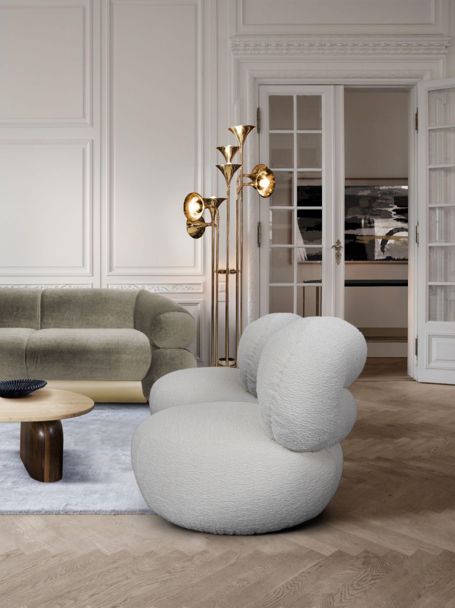Modern Living Room Decor Ideas for a Unique Design