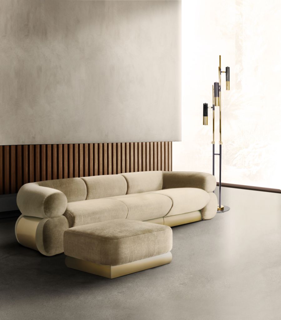 Modern Living Room Decor Ideas for a Unique Design