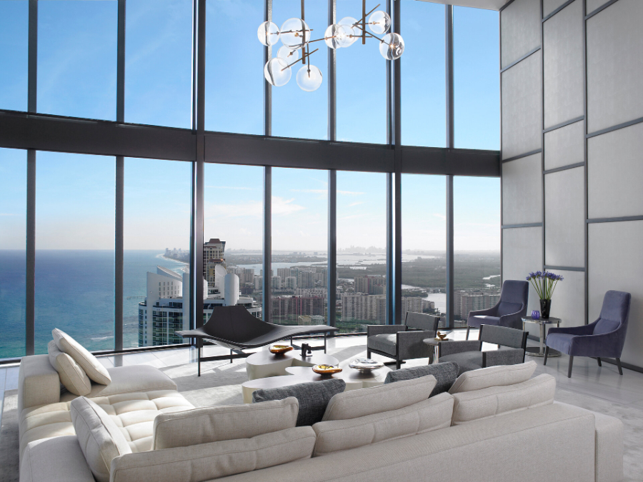 Modern Living Room Decor Ideas for a Unique Design