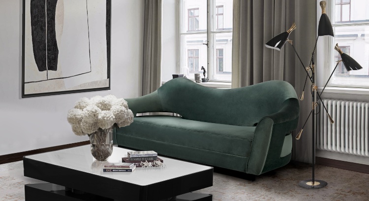 Modern Living Room Decor Ideas for a Unique Design