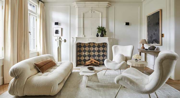 Modern Residential Projects by Jeremiah Brent