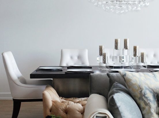 House decorating ideas with Studio Palomino
