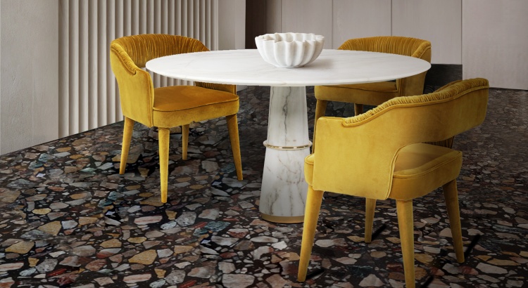 Modern Suspension Lights for Your Dining Room Decor