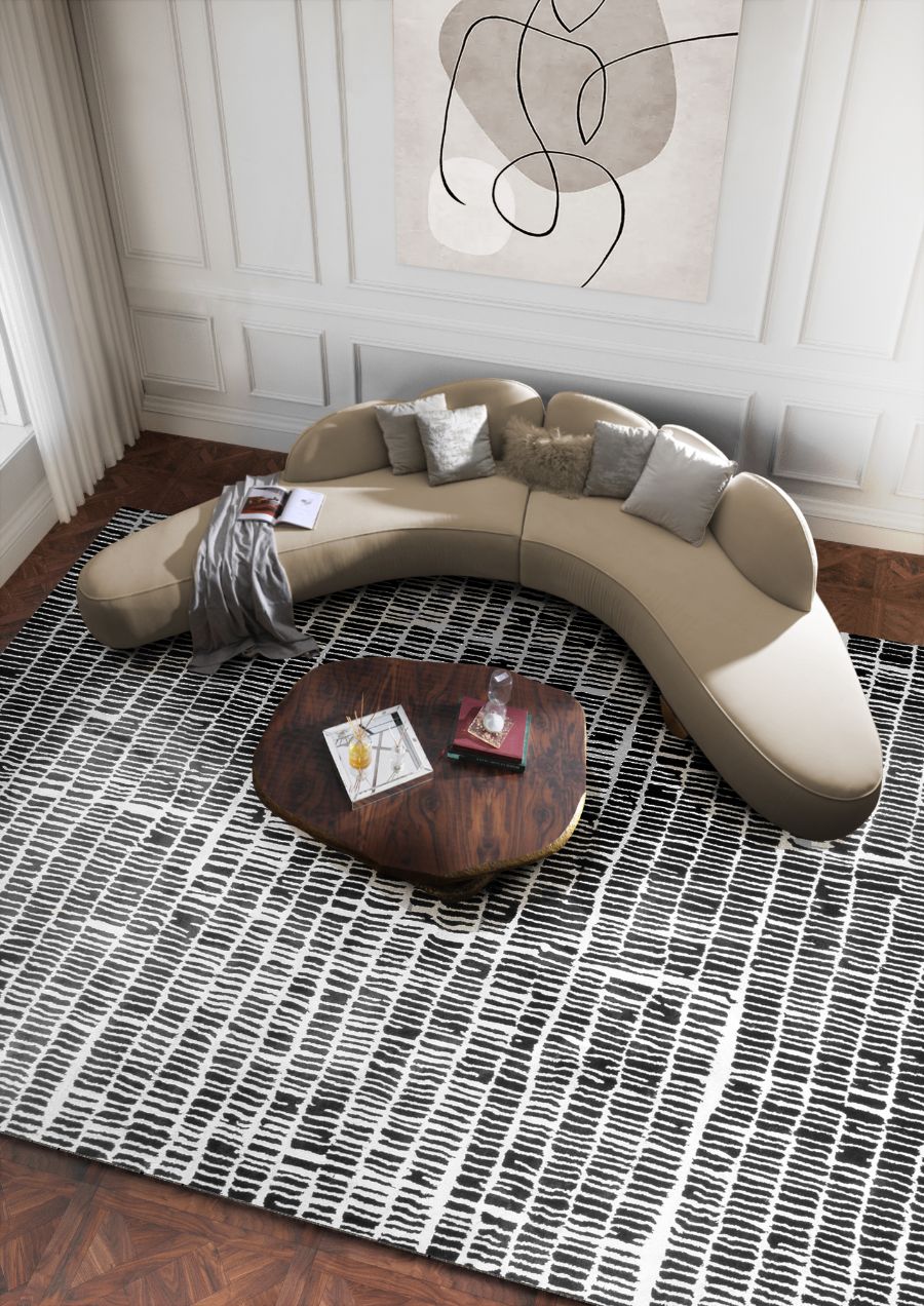 Urban Living Room Decor: Modern Contemporary Design Ideas