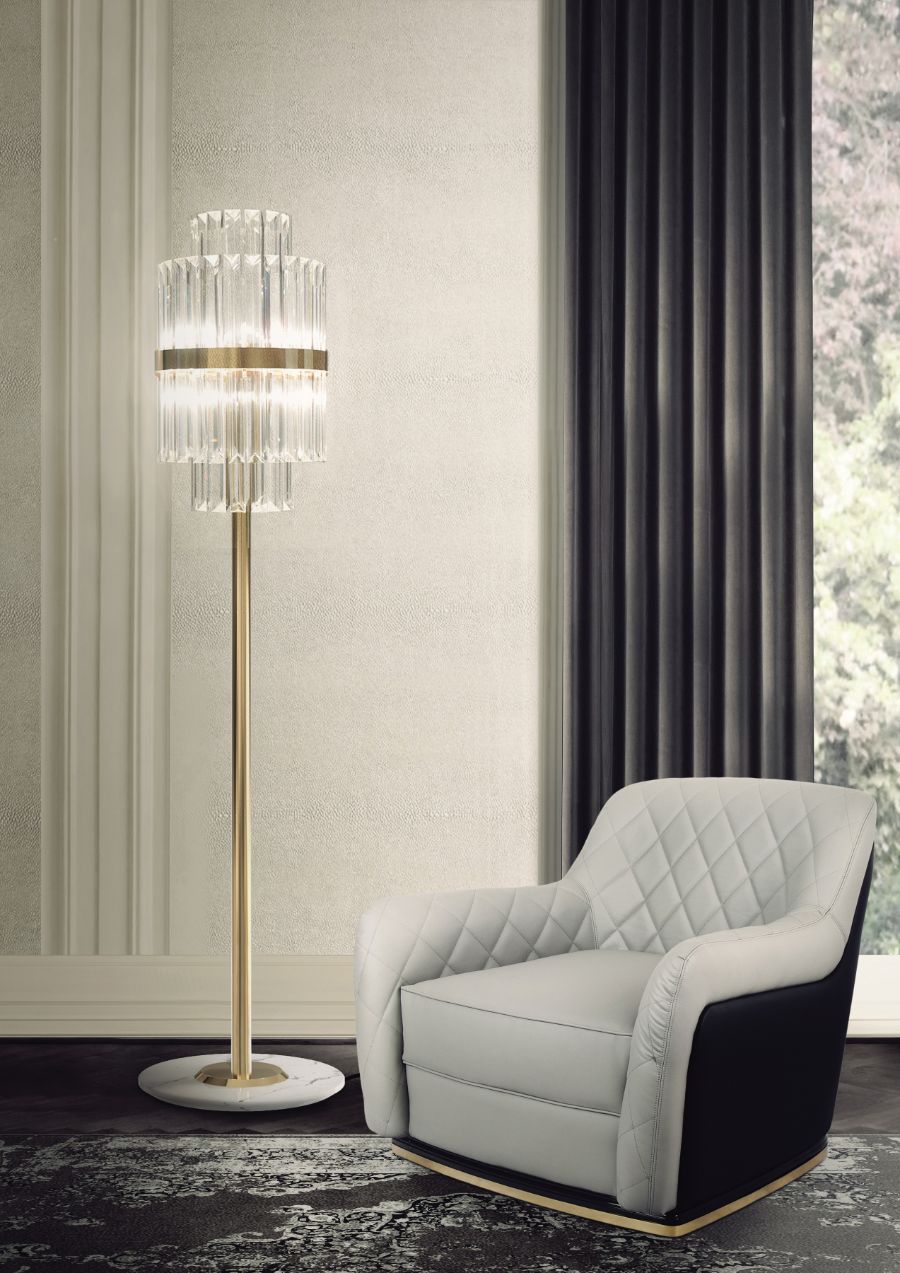 Urban Living Room Decor: Modern Contemporary Design Ideas