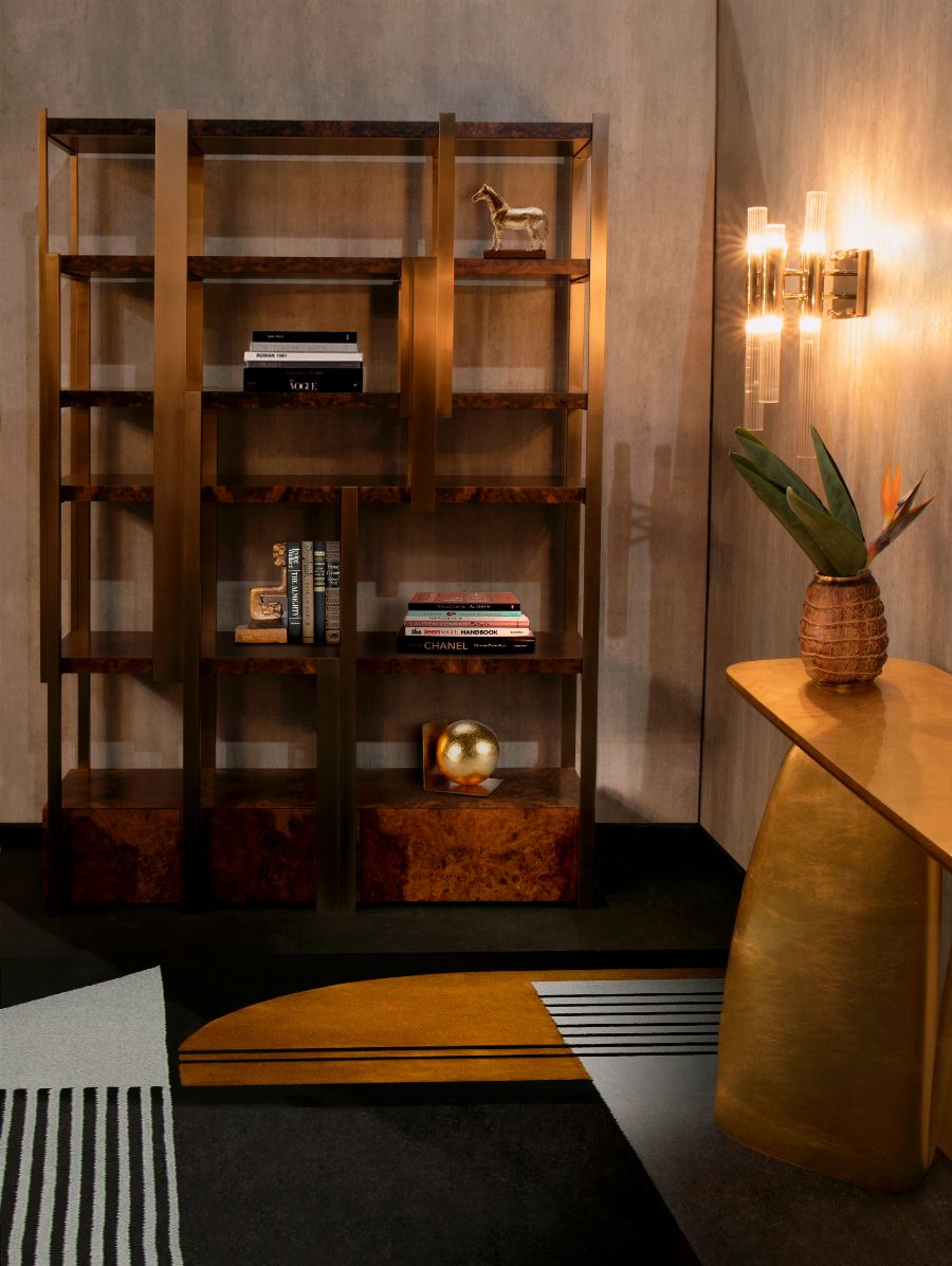 Urban Living Room Decor: Modern Contemporary Design Ideas