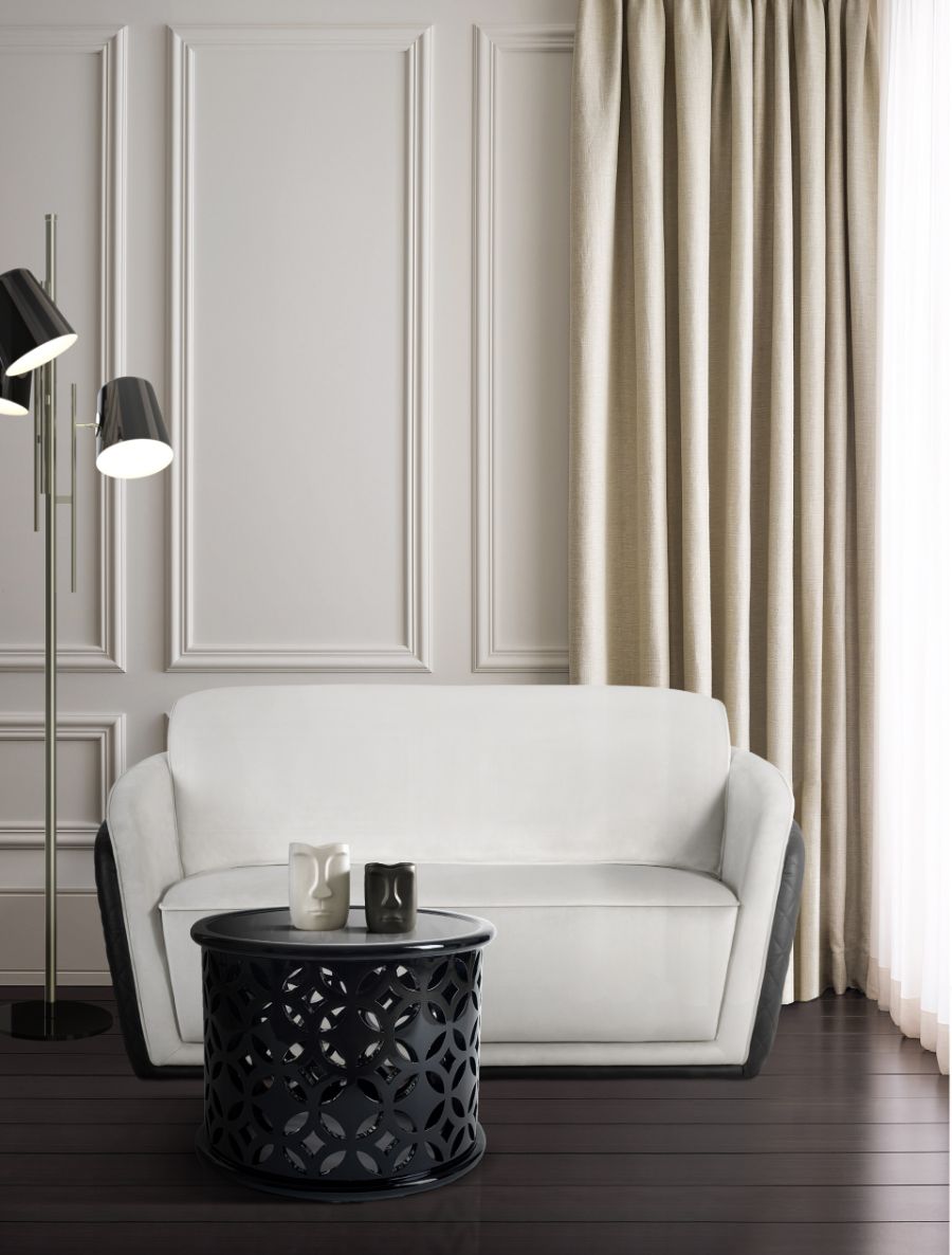 Urban Living Room Decor: Modern Contemporary Design Ideas
