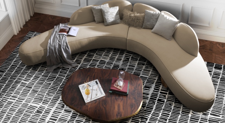 Urban Living Room Decor Modern Contemporary Design Ideas