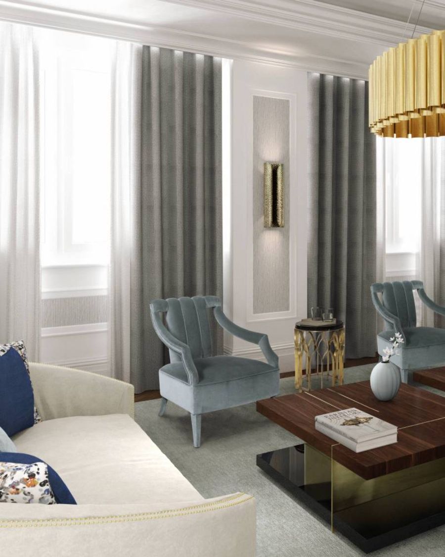 Living Room, Living Room Inspiration, Interior Design, Interior Design Inspiration, Design Ideas, Design Tips, London Design, Interior Designers