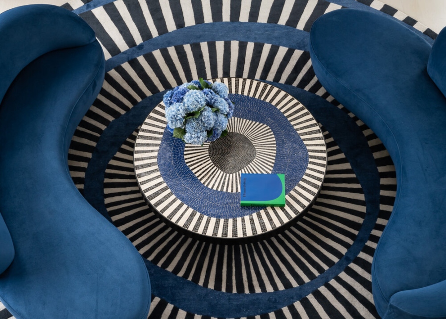kelly behun contemporary modern interior design new york