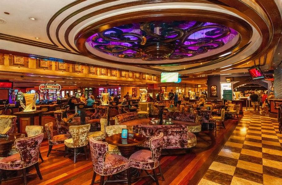 Treasure Island Las Vegas