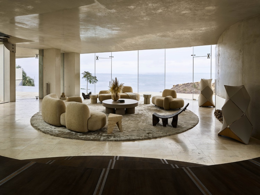 kelly behun contemporary modern interior design new york