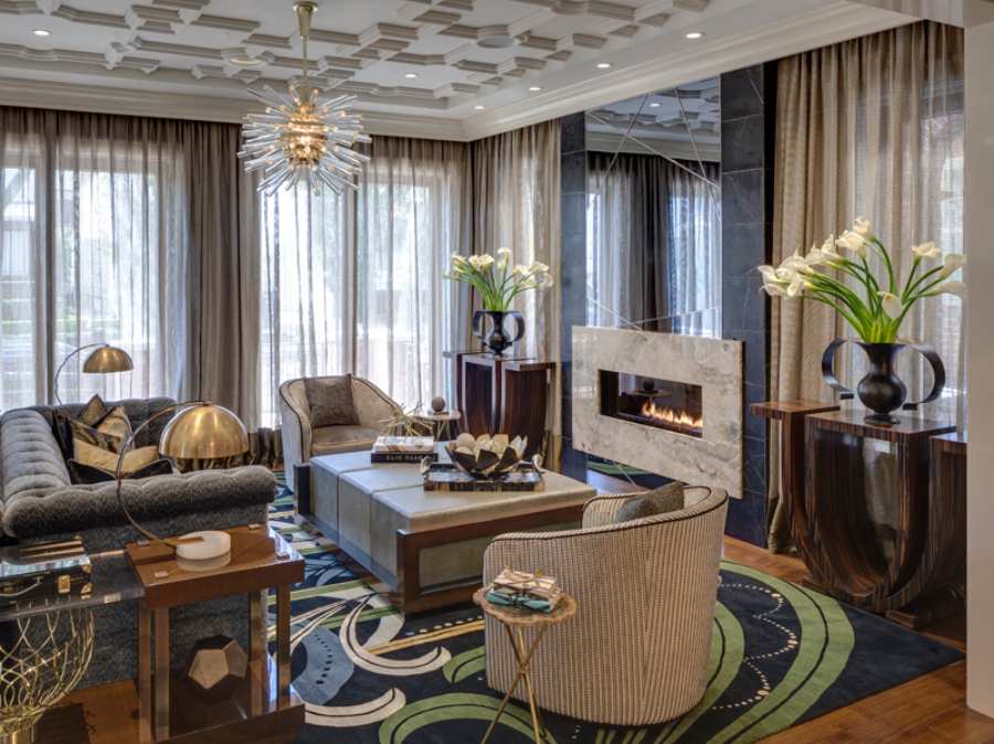 Ovadia Design Group