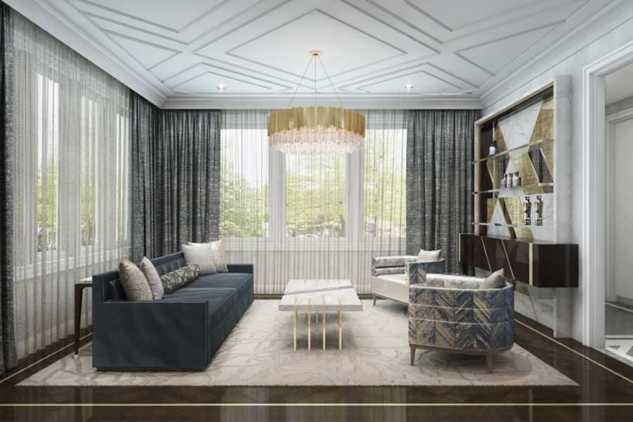 Ovadia Design Group