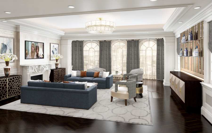Ovadia Design Group