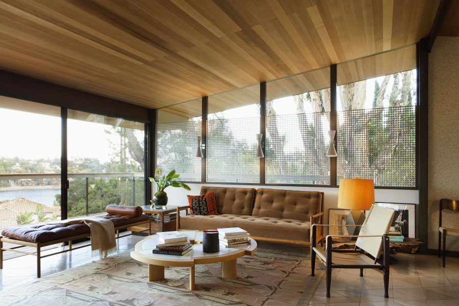 Contemporary Projects, Living Room decor, Neutral colours