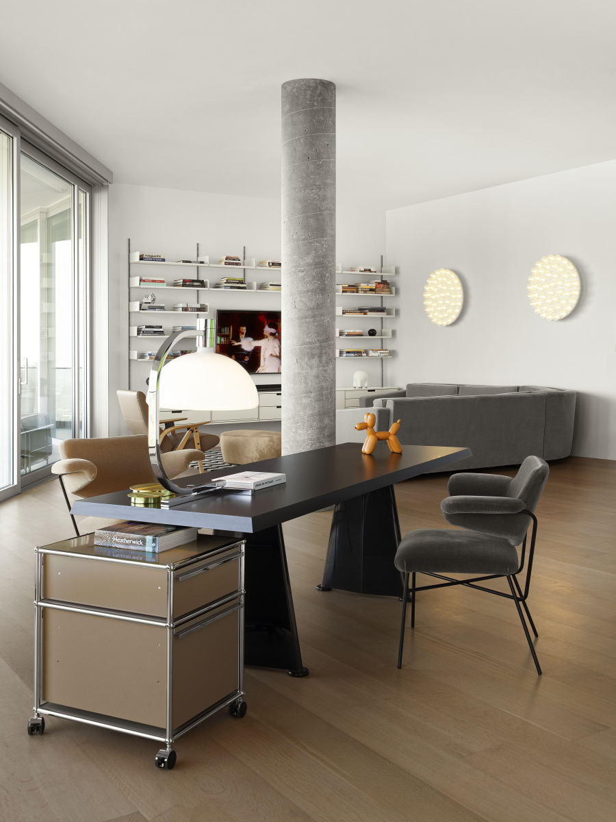 Contemporary Projects, grey decor, lighting Ideas