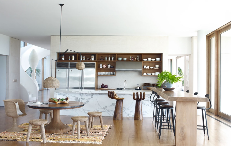 kelly behun contemporary modern interior design new york