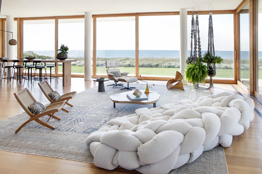 kelly behun contemporary modern interior design new york