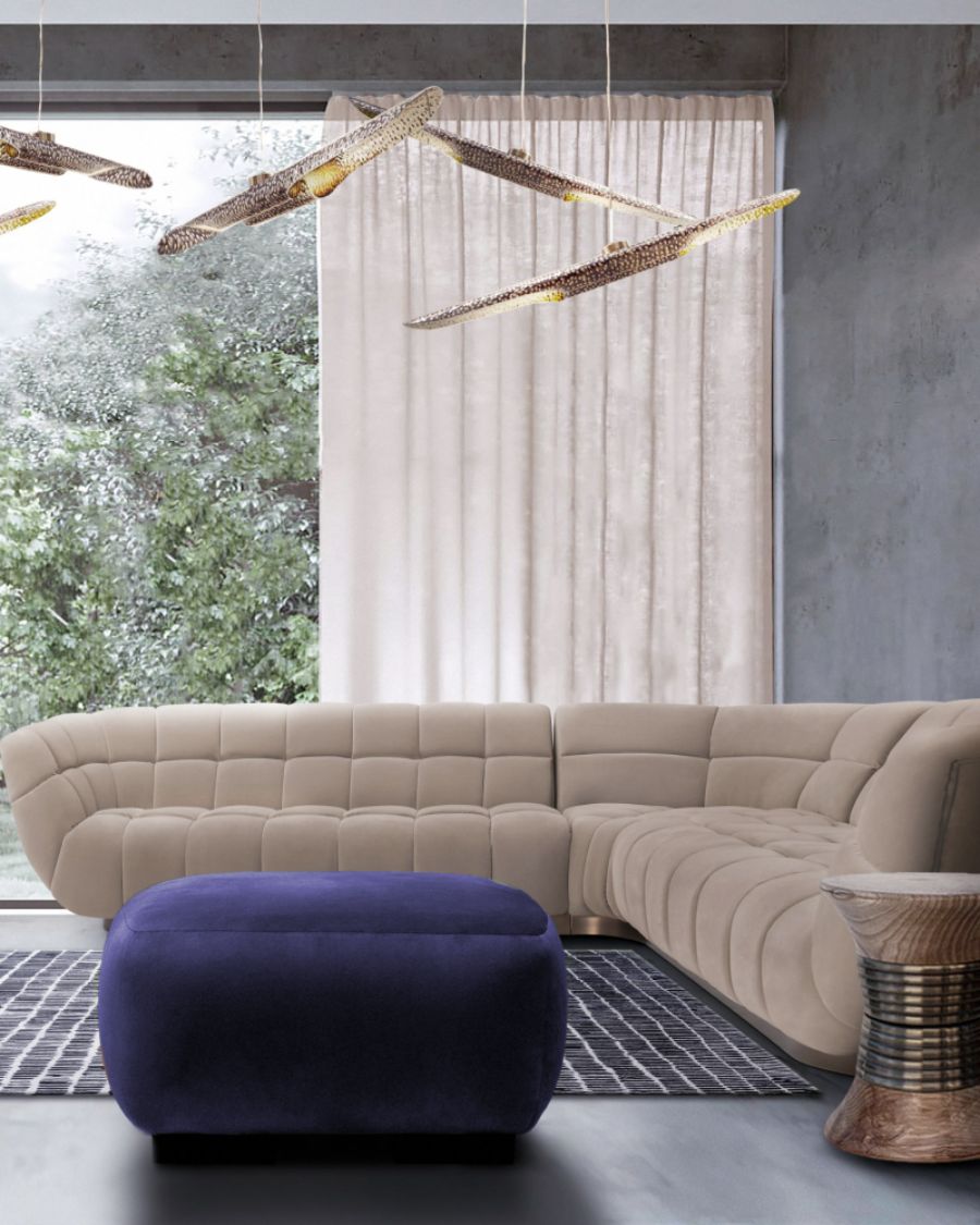 Interior Design Ideas for Living Room, Dining Room to inspire your design projects