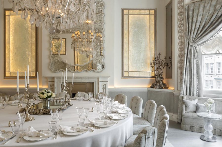 Interior Design Ideas for Living Room, Dining Room to inspire your design projects
