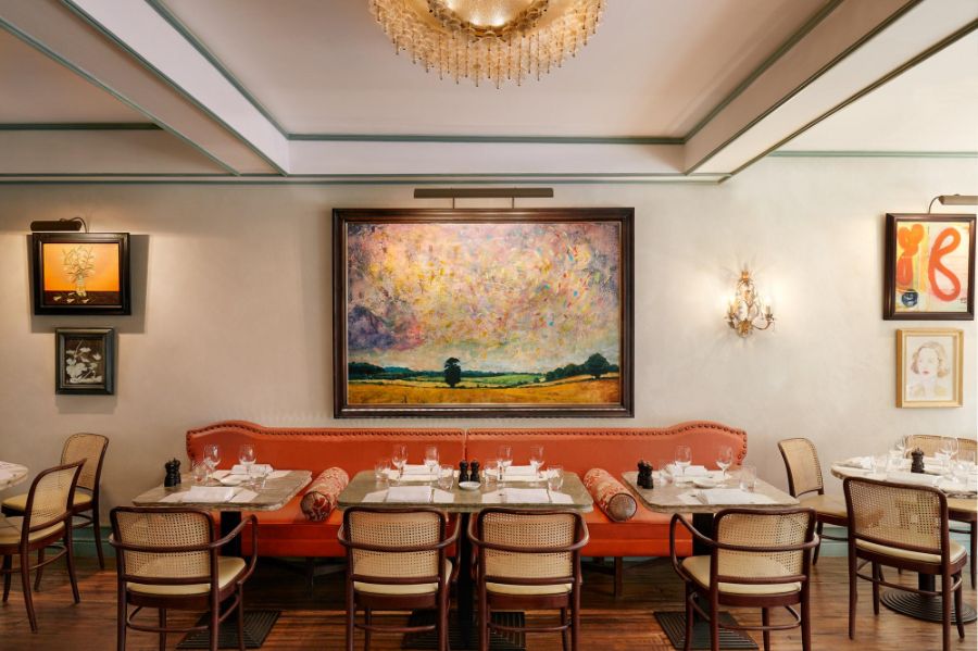 Interior Design Ideas for Living Room, Dining Room to inspire your design projects
