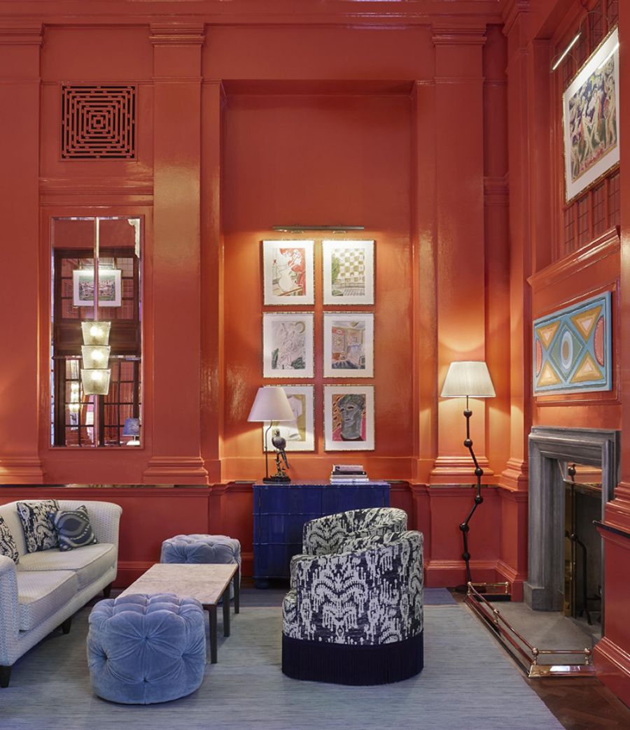 Interior Design Ideas for Living Room, Dining Room to inspire your design projects