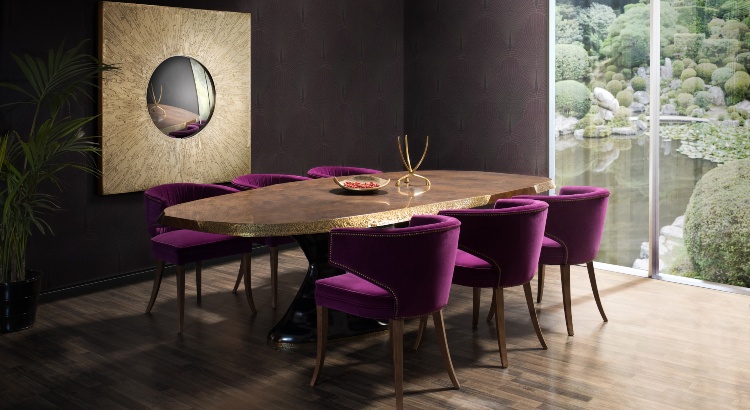 Marble or Wood: What Type of Dining Table Should You Buy