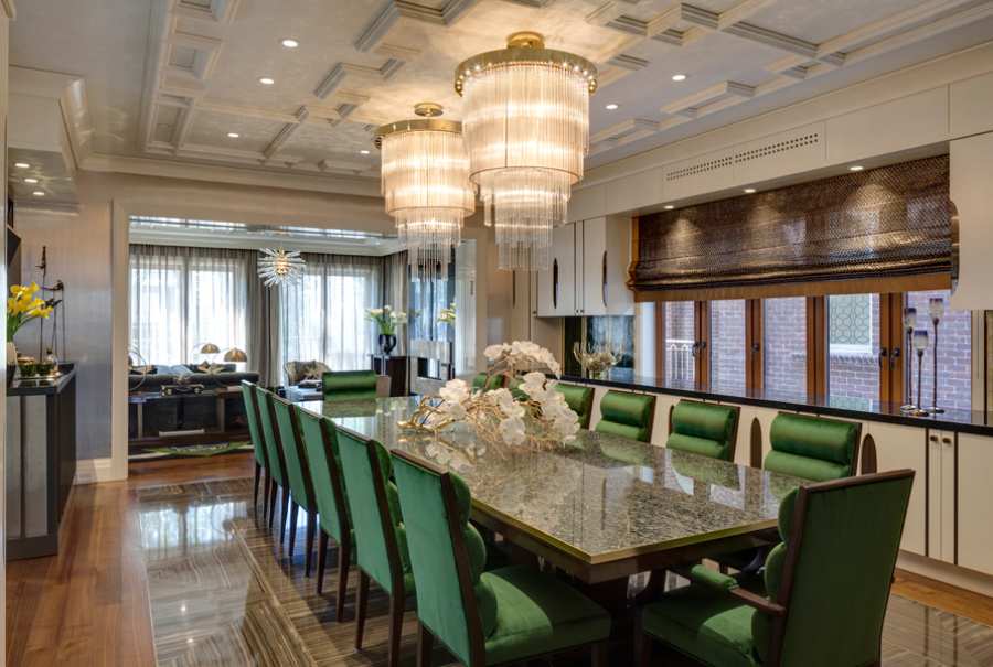 Ovadia Design Group