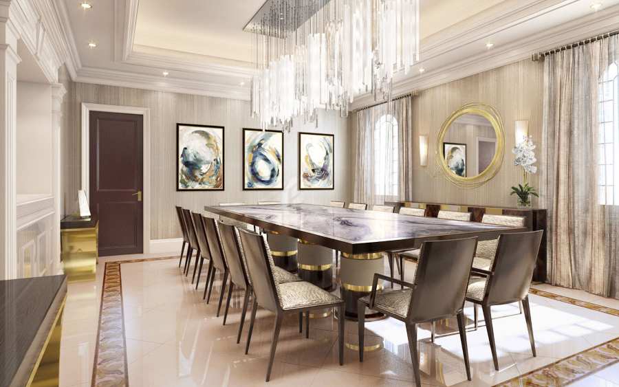 Ovadia Design Group