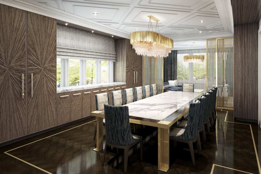 Ovadia Design Group