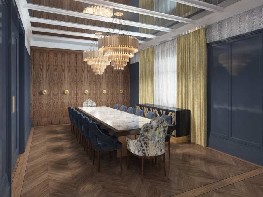 Ovadia Design Group