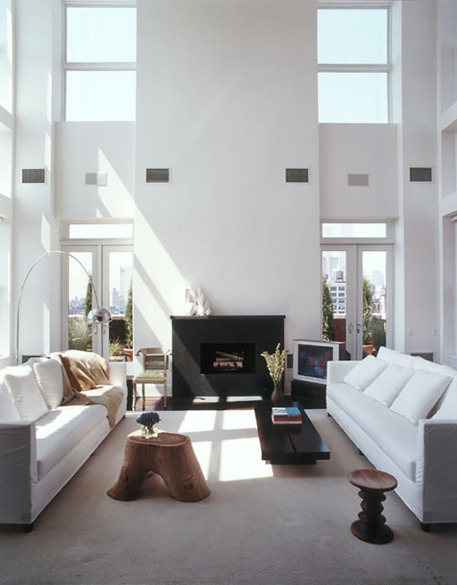 kelly behun contemporary modern interior design new york