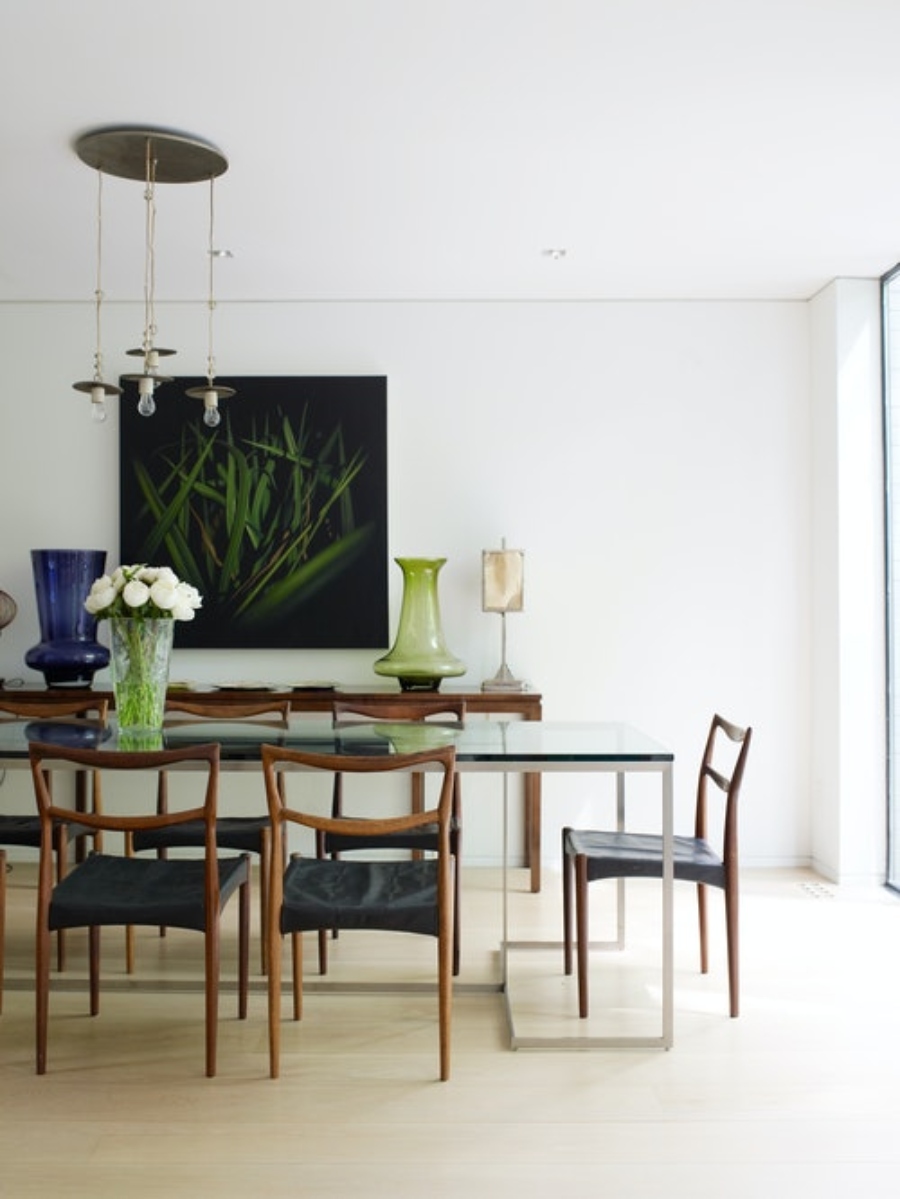 yabu pushelberg interior design new york contemporary modern