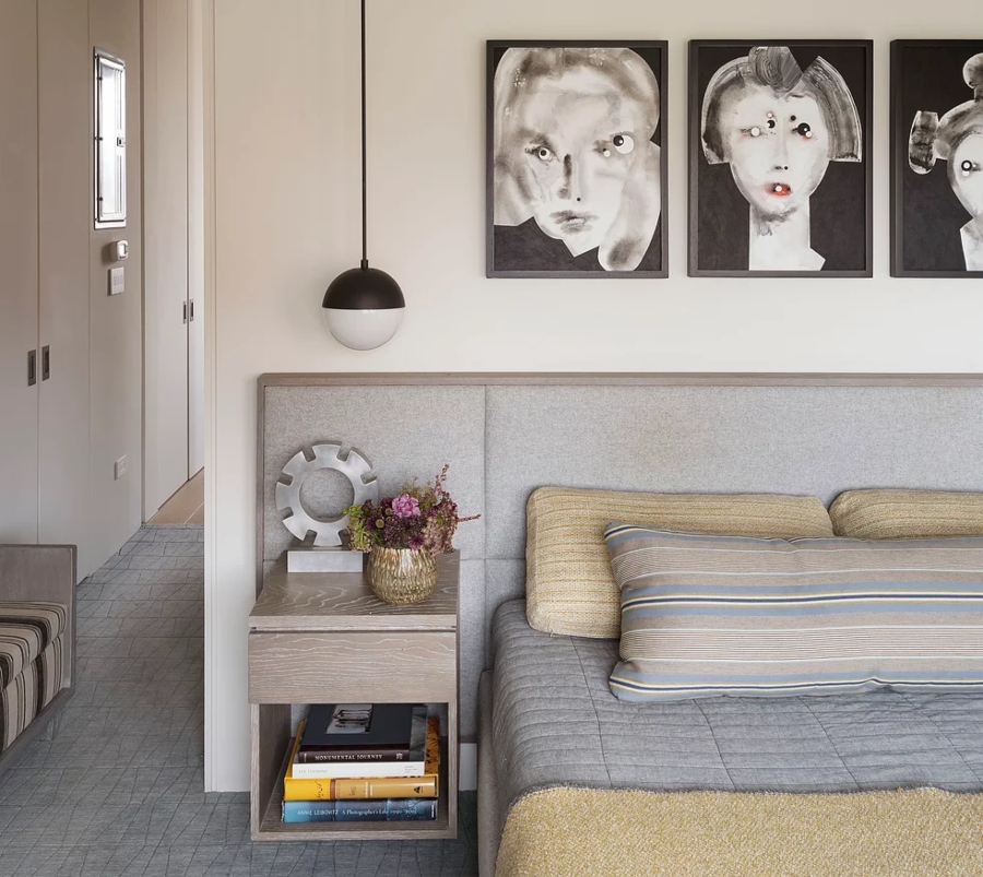 huniford design studio interior design contemporary modern new york